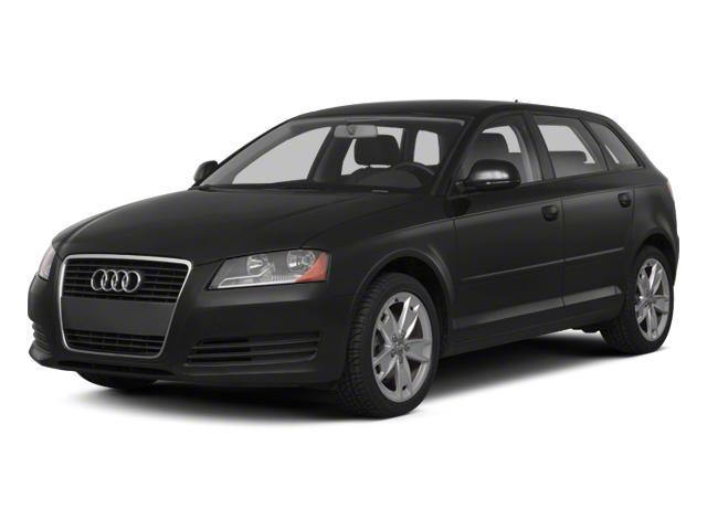 2011 Audi A3 2.0T FWD S tronic Premium's photo