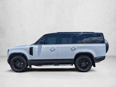 2023 Land Rover Defender