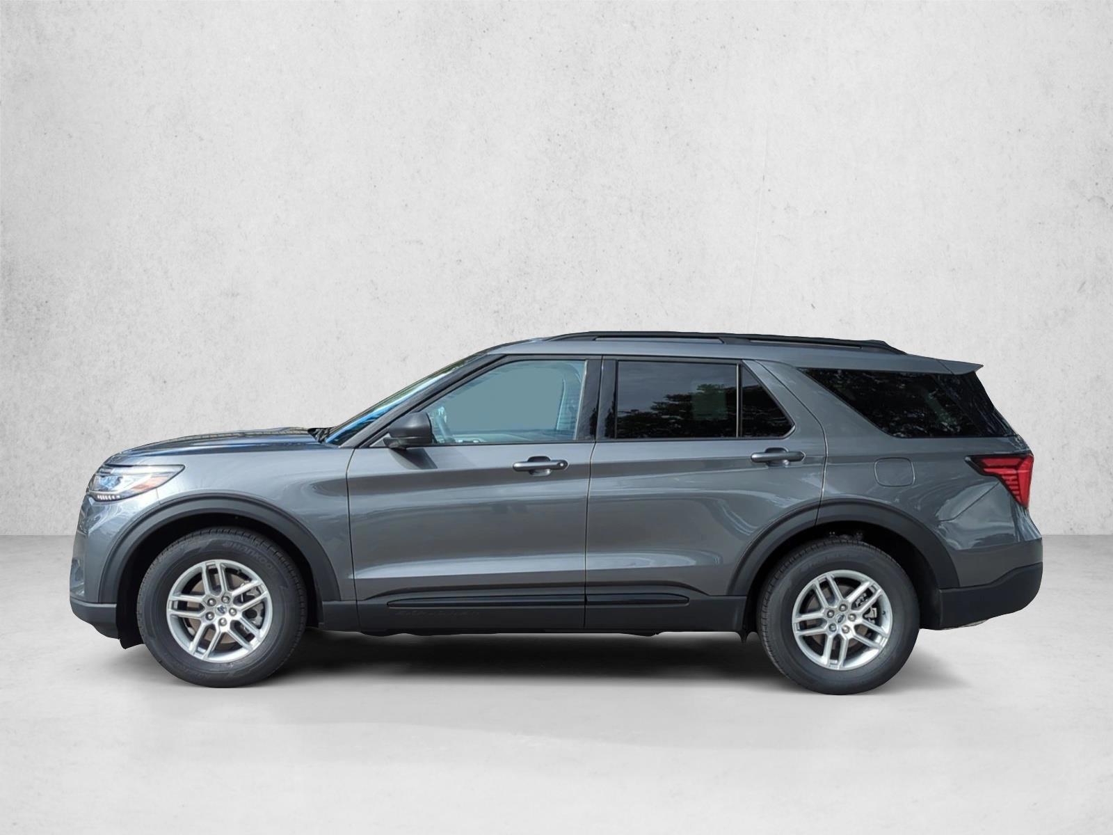 Thumbnail: 2026 Ford Explorer - 2