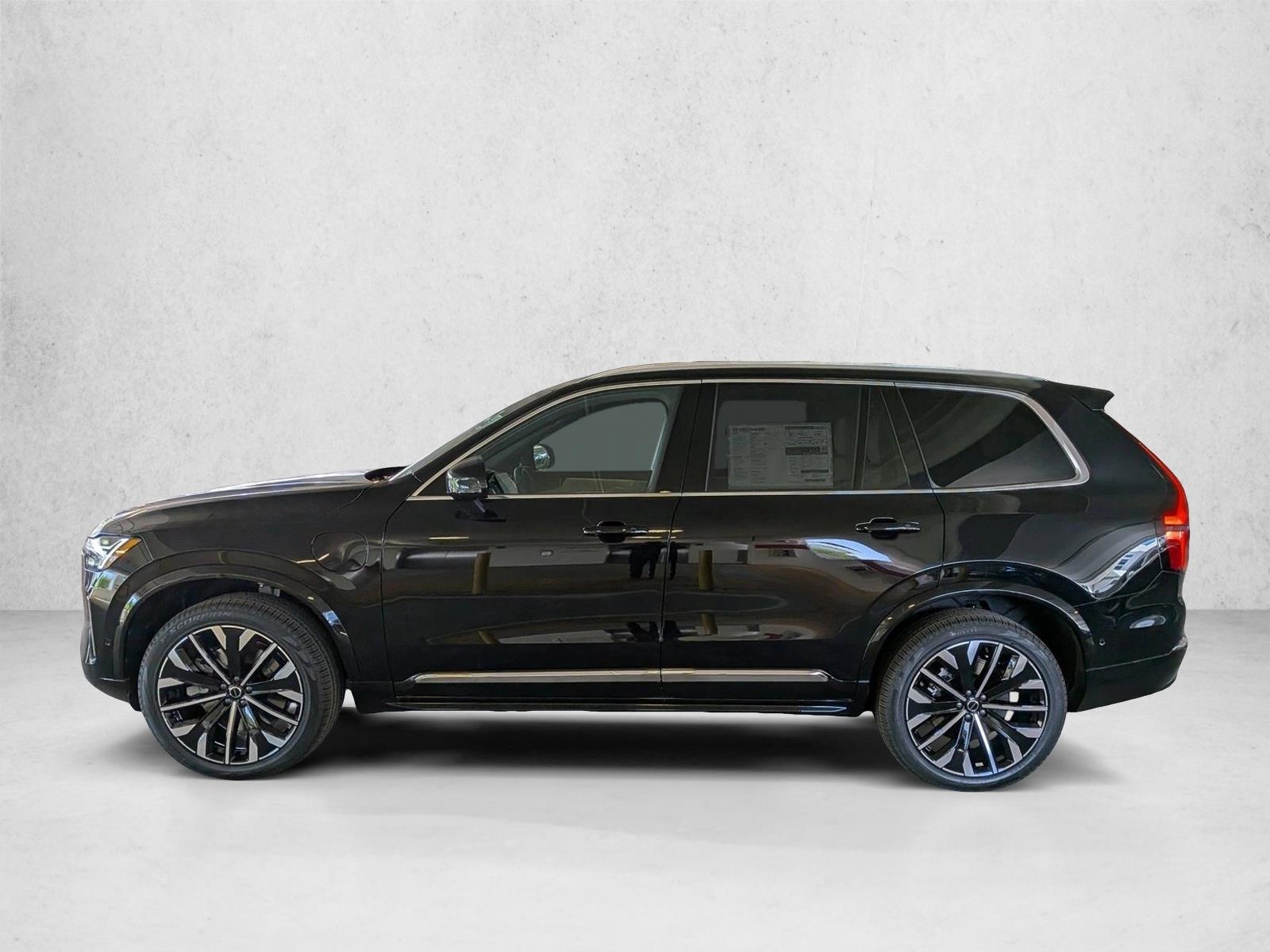 Thumbnail: 2026 Volvo XC90 - 2