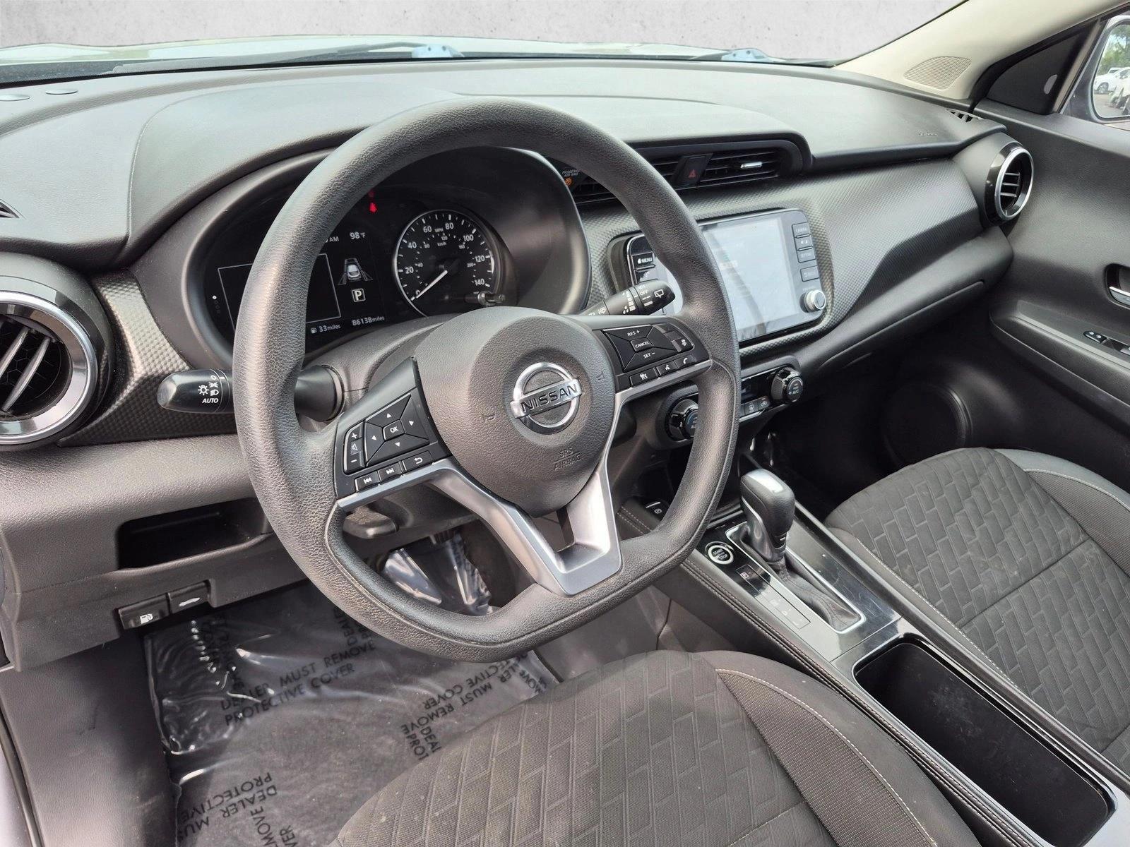 Thumbnail: 2021 Nissan Kicks - 3