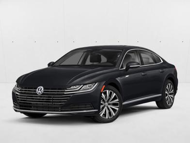 2020 Volkswagen Arteon