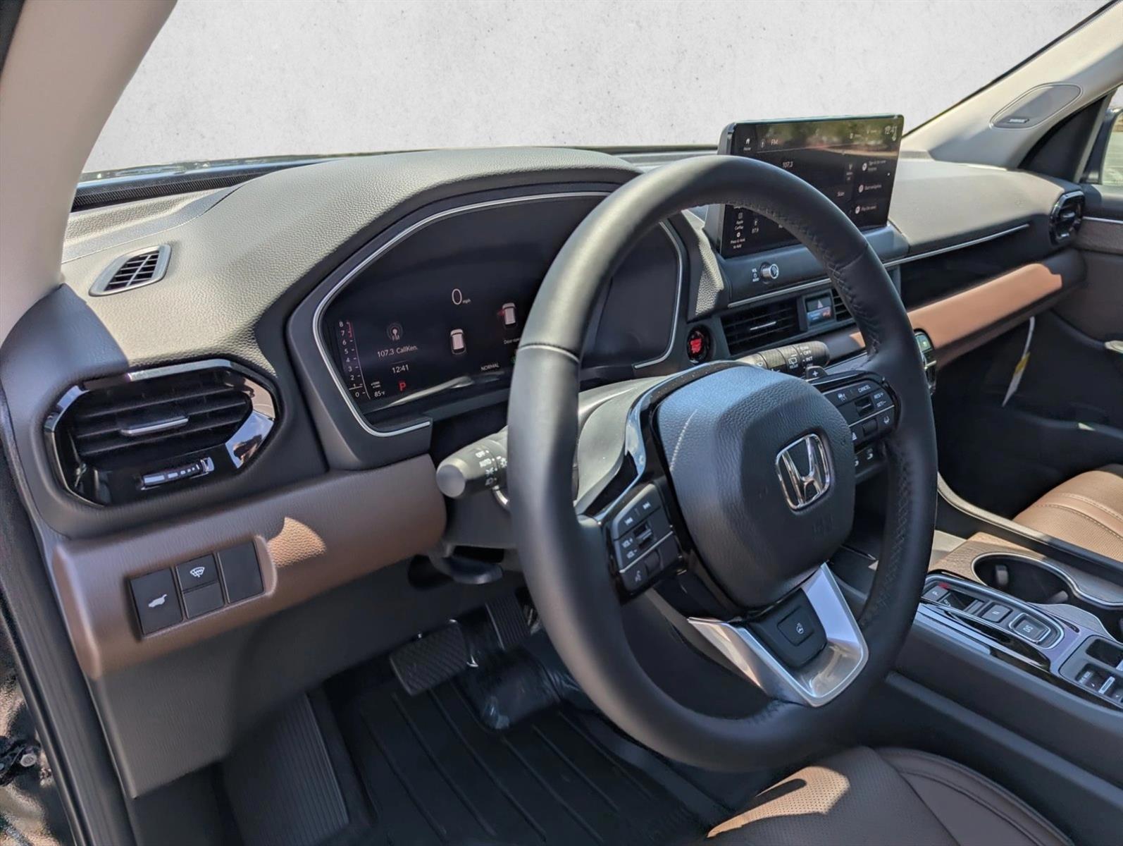 Thumbnail: 2026 Honda Pilot - 3