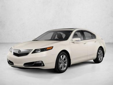 2012 Acura TL Technology -
                  Gilbert, AZ