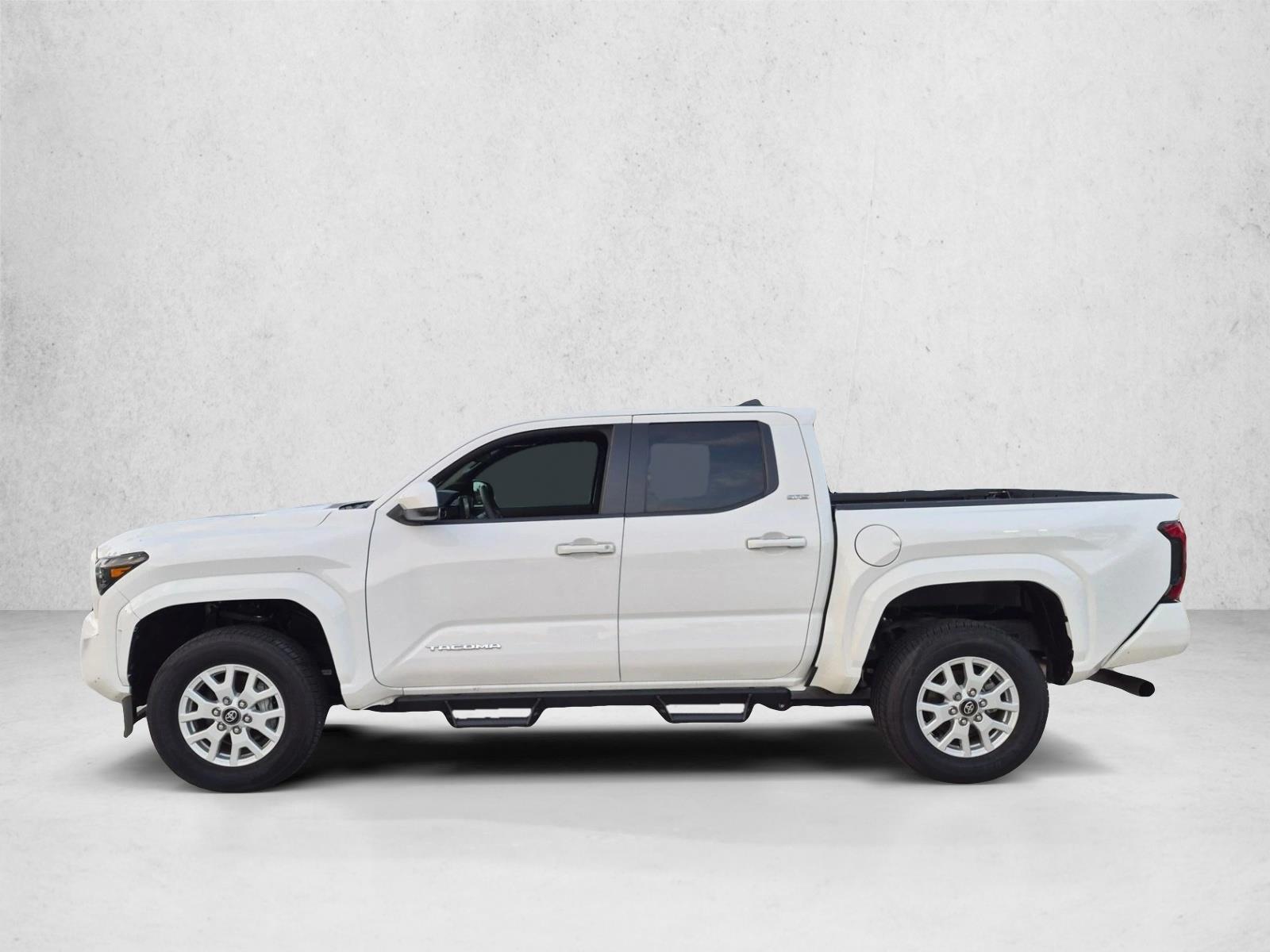 Thumbnail: 2024 Toyota Tacoma - 2
