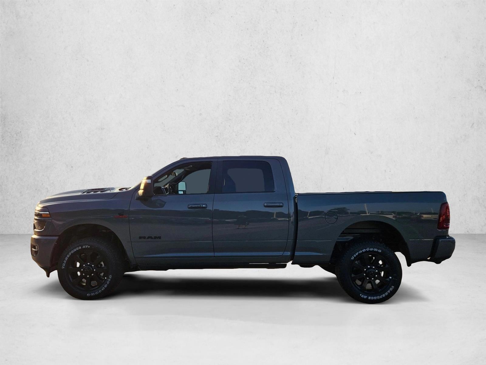 Thumbnail: 2026 RAM 2500 - 2