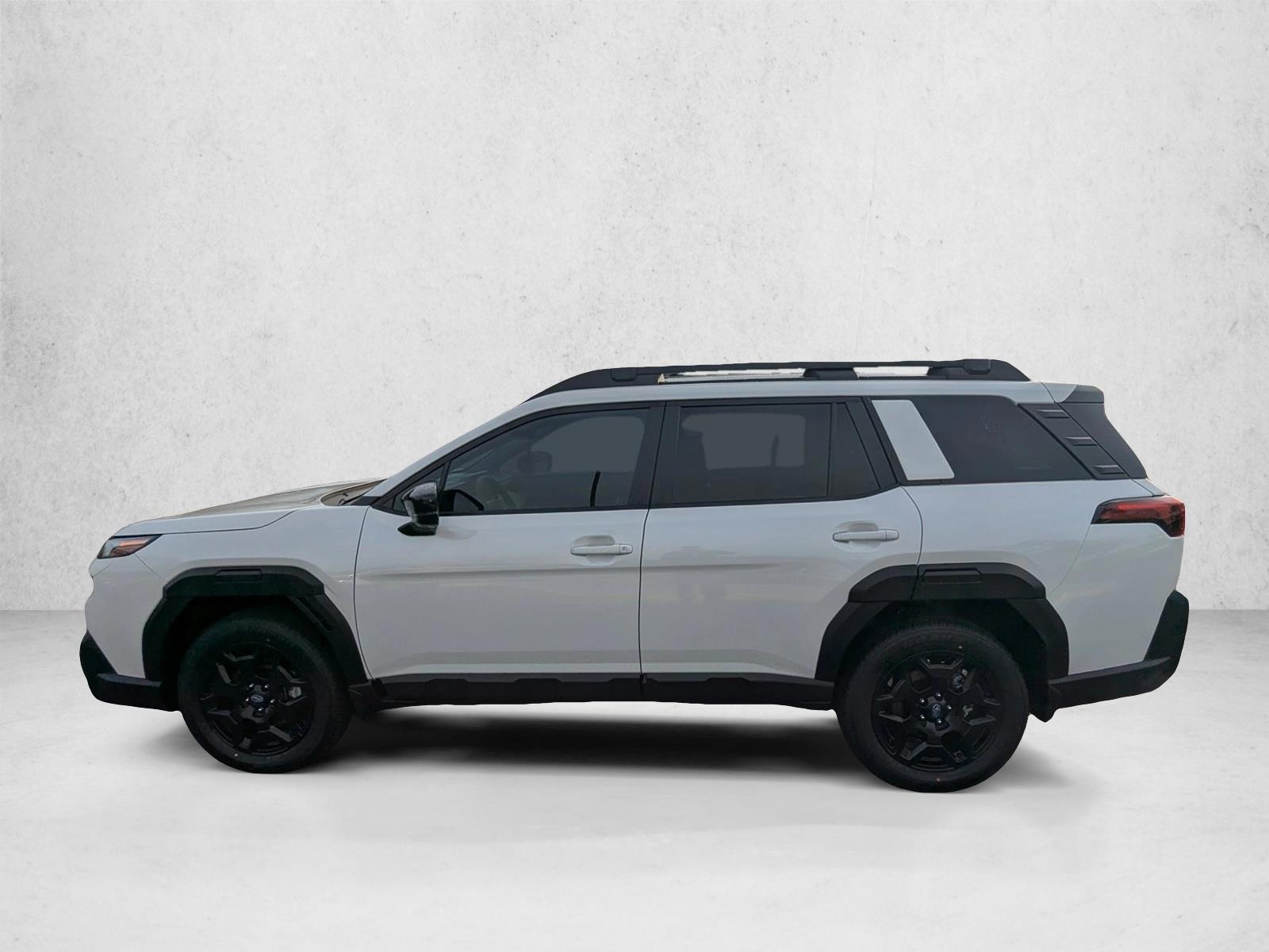 Thumbnail: 2026 Subaru Outback - 2