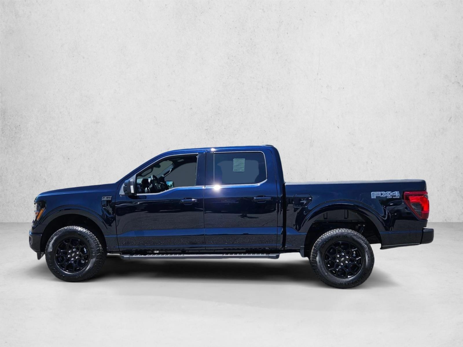 Thumbnail: 2026 Ford F-150 - 2