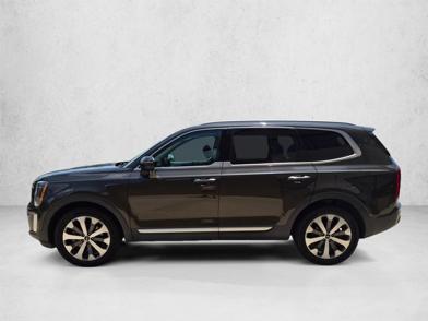 2022 Kia Telluride