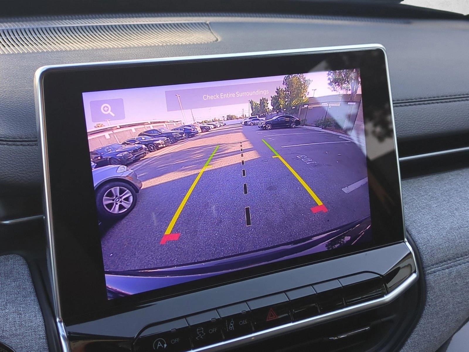 2023 Jeep Compass Latitude - Photo 13