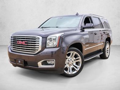 2018 GMC Yukon SLT -
                  Des Plaines, IL