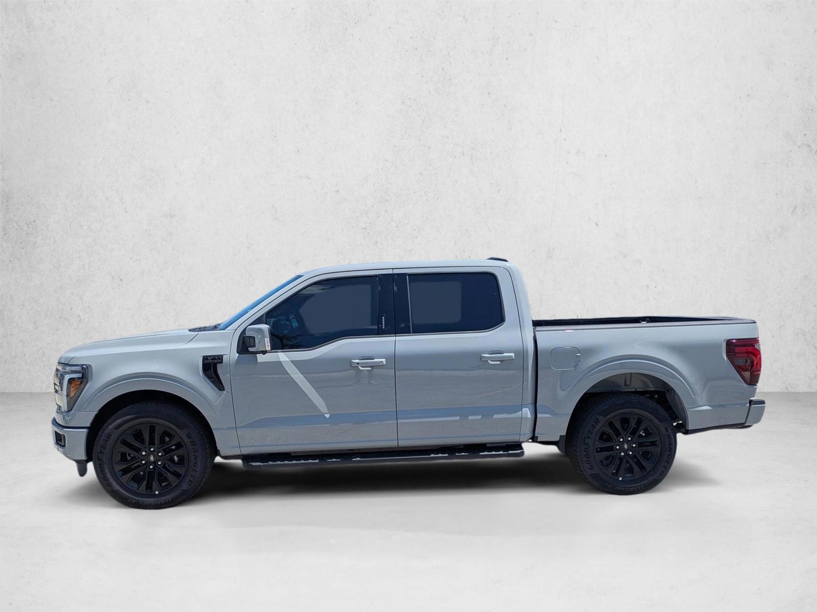 Thumbnail: 2026 Ford F-150 - 2
