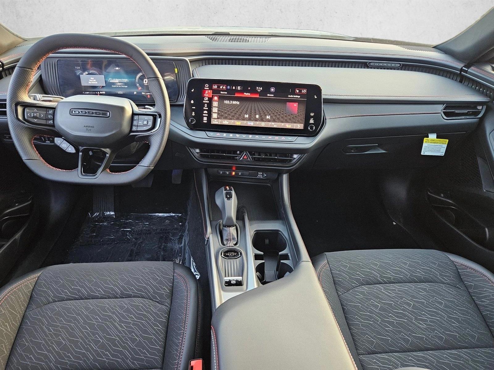 Thumbnail: 2026 Dodge Charger - 3