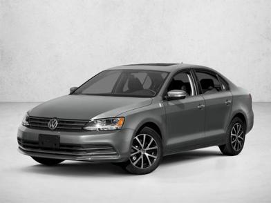 2017 Volkswagen Jetta SEL -
                  Hardeeville, SC