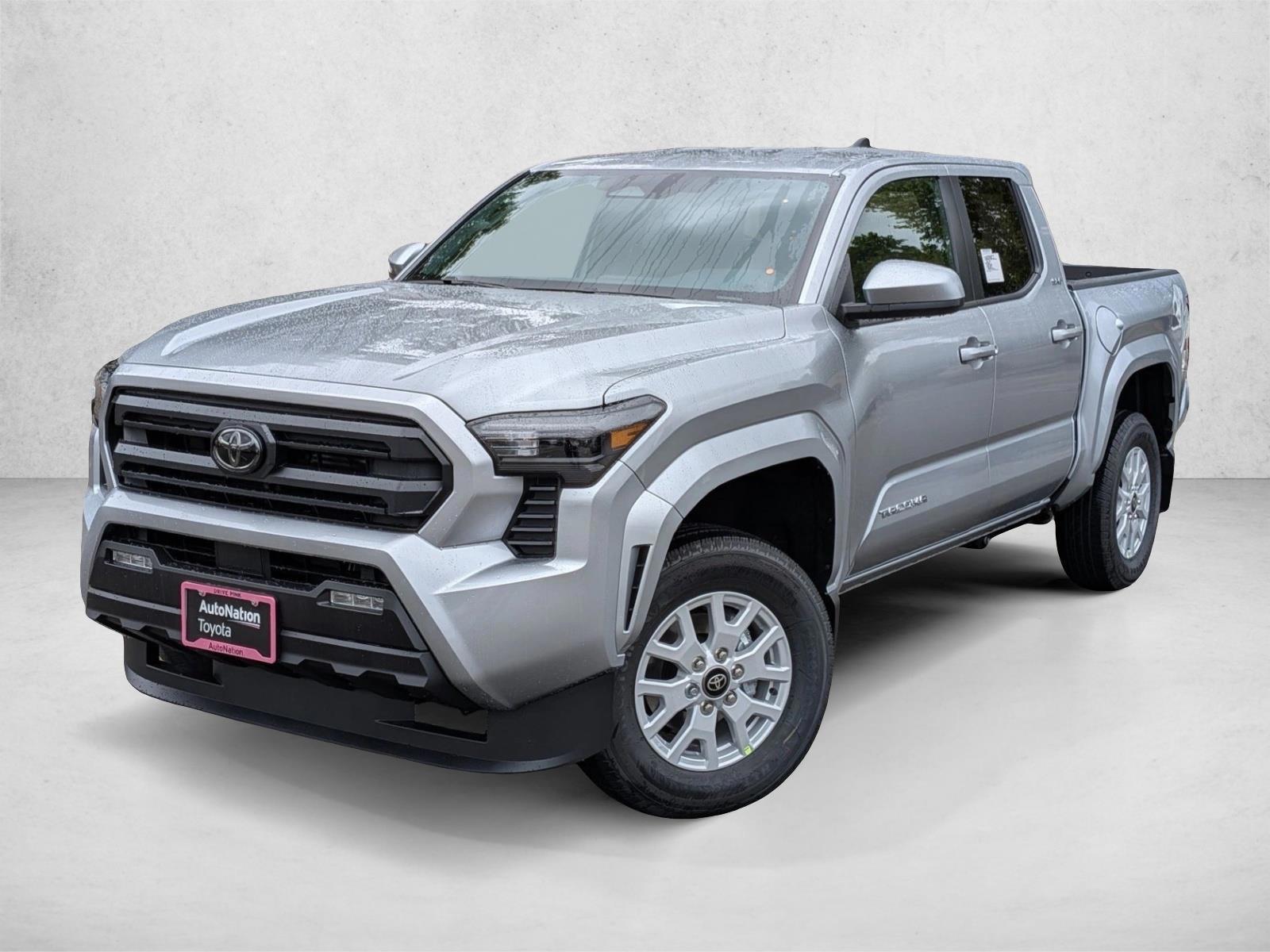 Thumbnail: 2026 Toyota Tacoma - 1