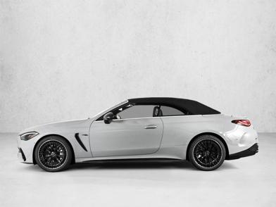 2026 Mercedes-Benz CLE