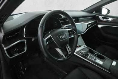 2019 Audi A6
