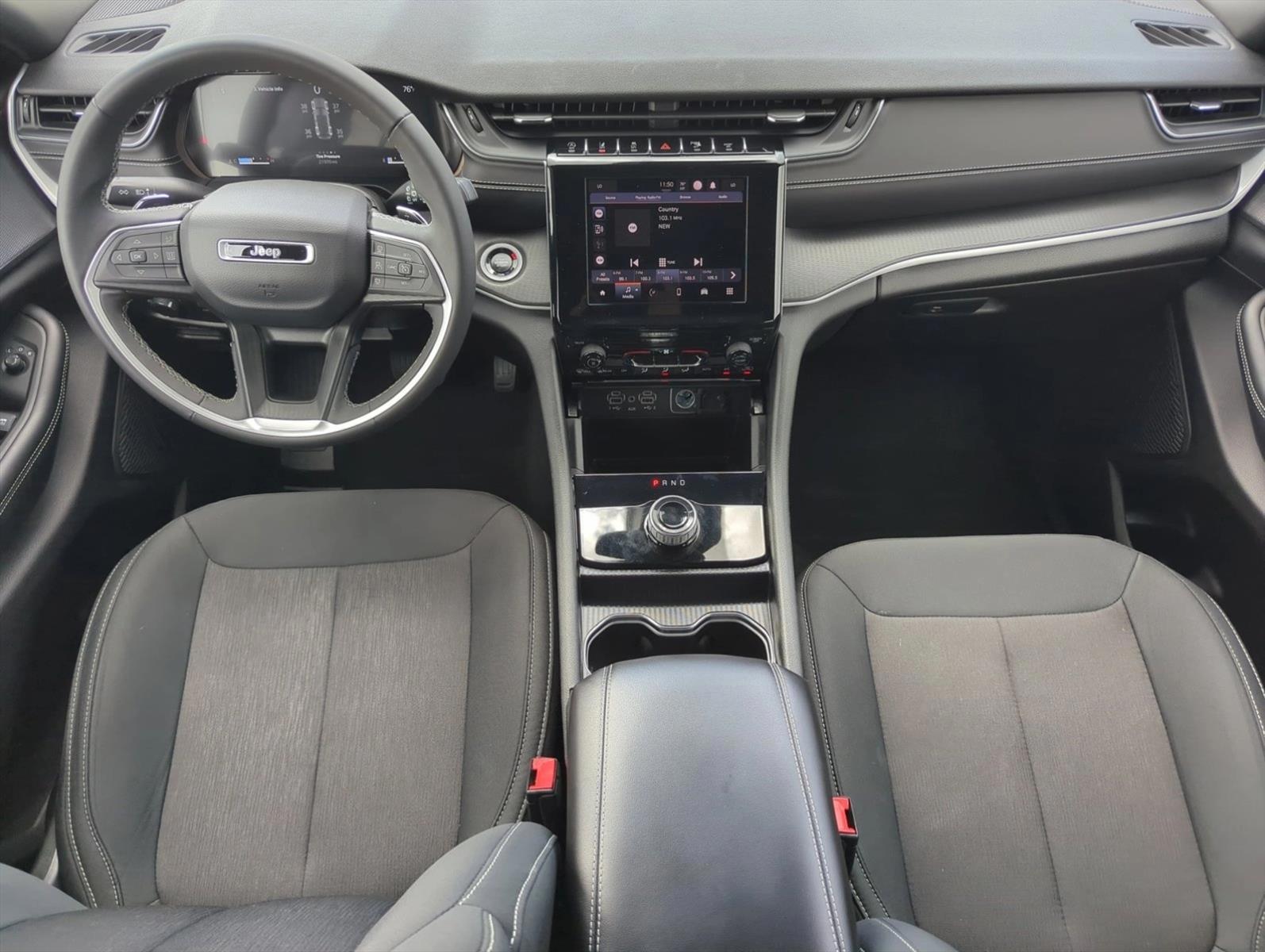 Thumbnail: 2024 Jeep Grand Cherokee - 2