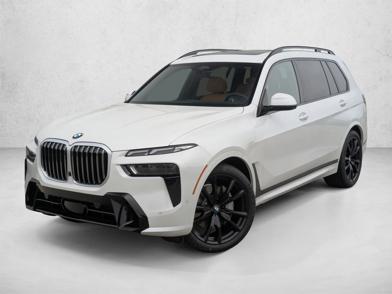 2026 BMW X7