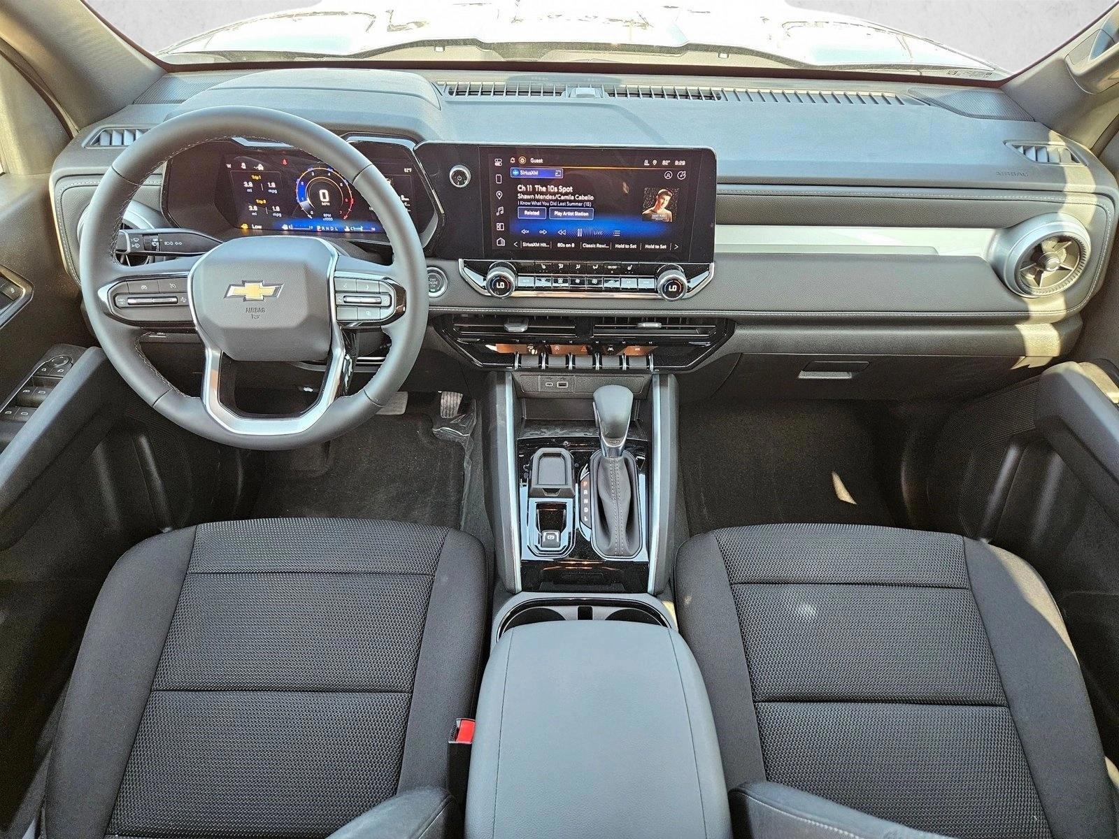 Thumbnail: 2026 Chevrolet Colorado - 3