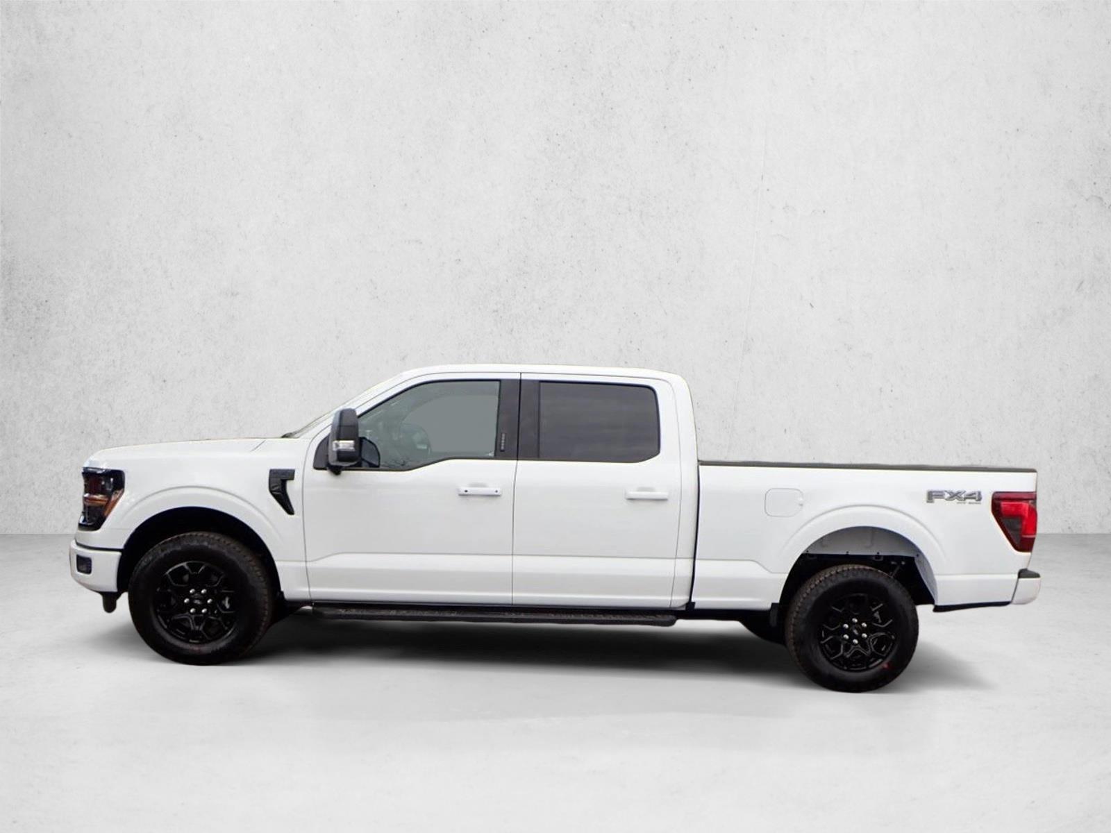 Thumbnail: 2026 Ford F-150 - 2