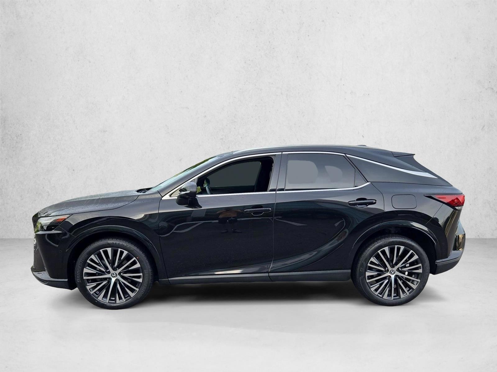Thumbnail: 2023 Lexus RX - 2
