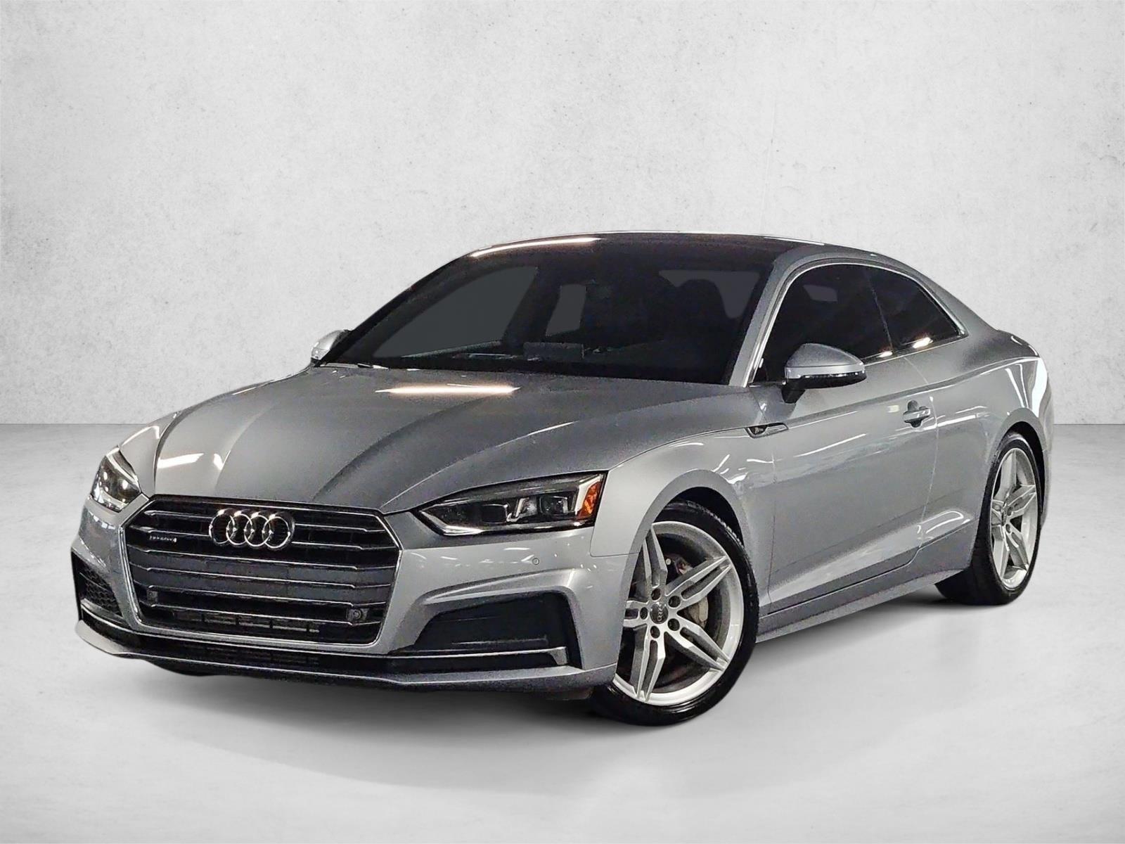 2021 Audi A4 Premium