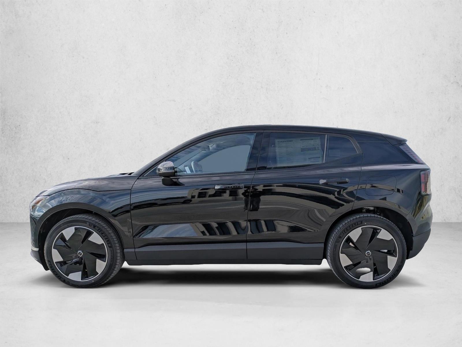 Thumbnail: 2026 Volvo EX30 - 2