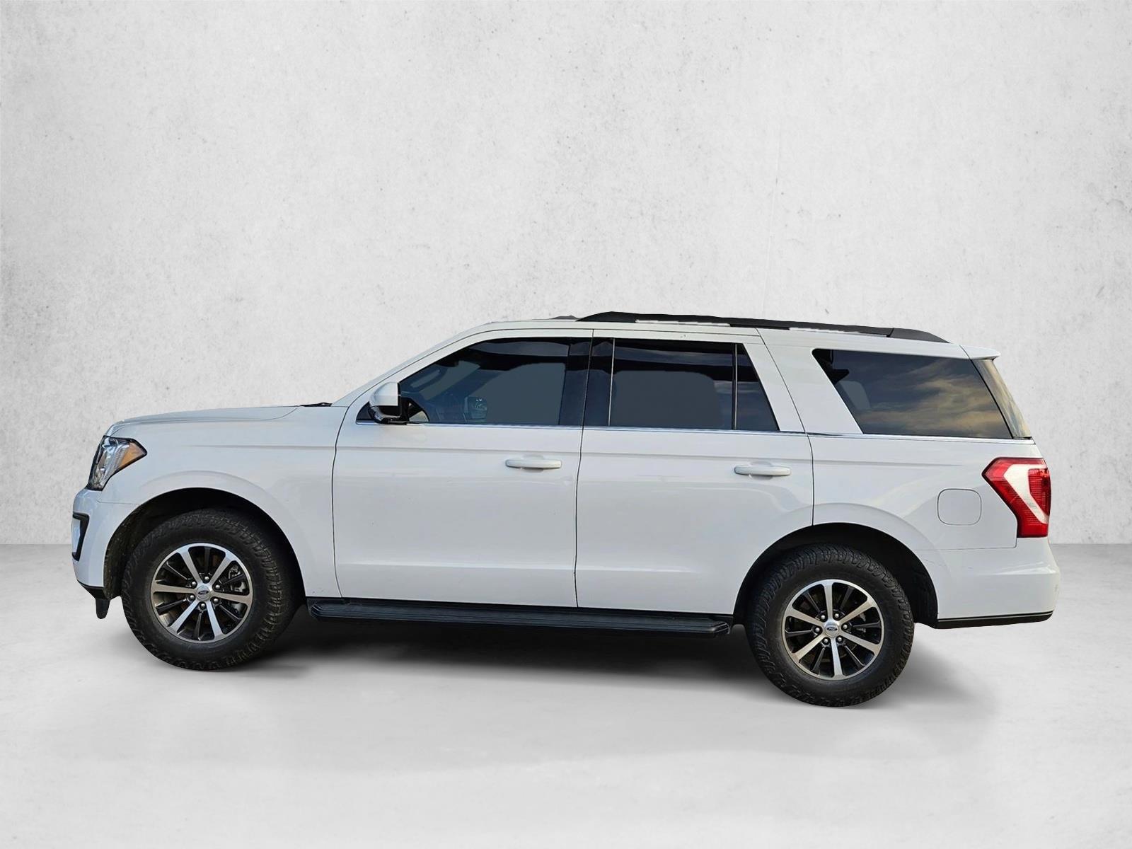Thumbnail: 2021 Ford Expedition - 2