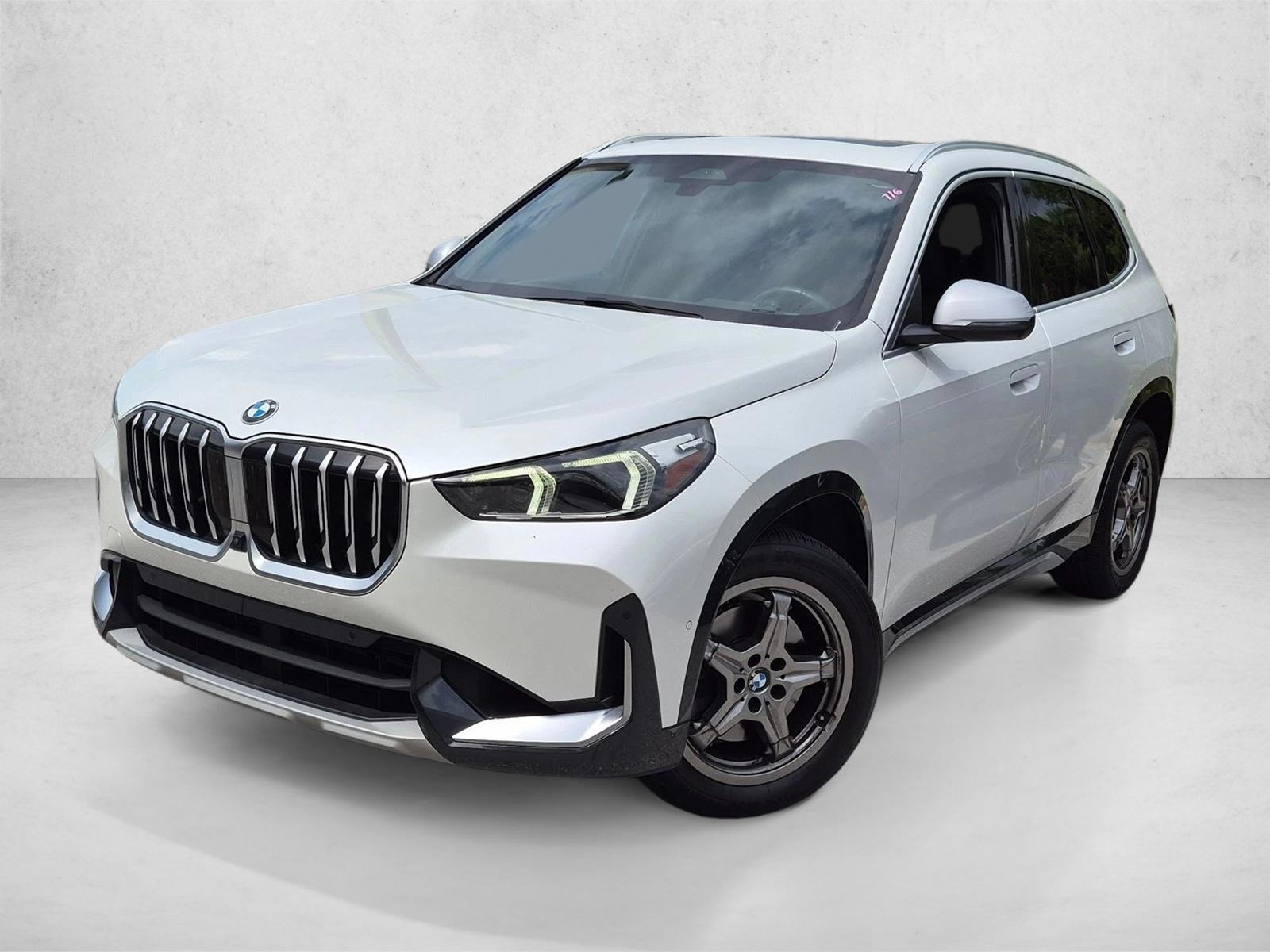 2023 BMW X1