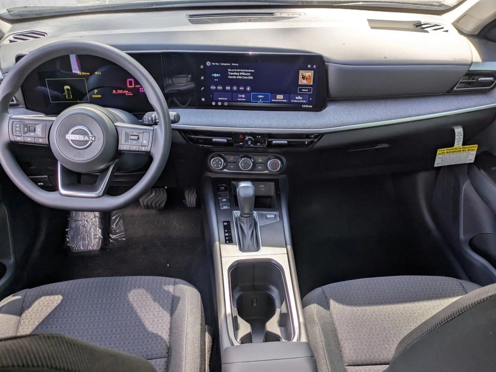 Thumbnail: 2026 Nissan Kicks - 4