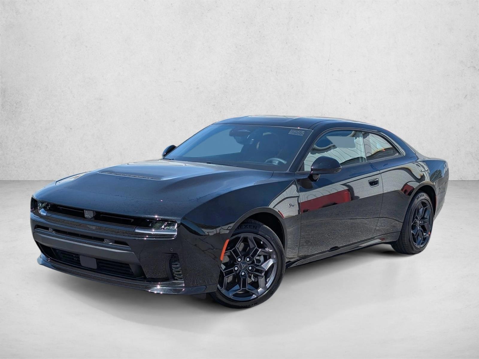 Thumbnail: 2026 Dodge Charger - 1
