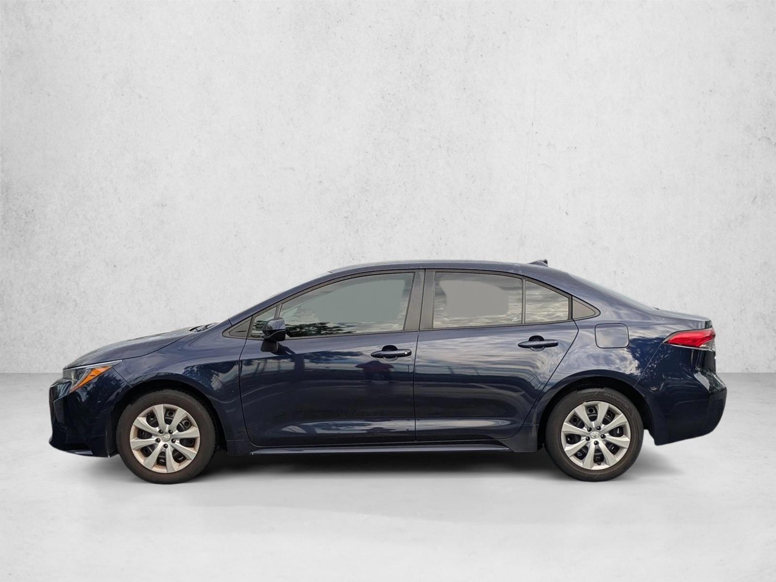 Thumbnail: 2022 Toyota Corolla - 2