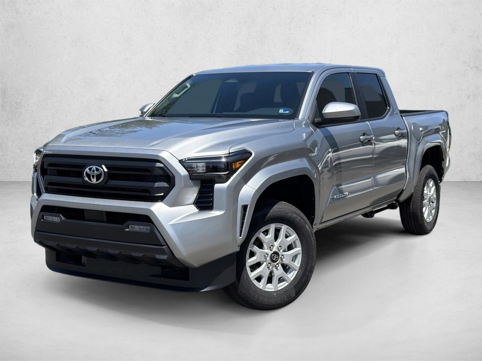 Thumbnail: 2026 Toyota Tacoma - 1