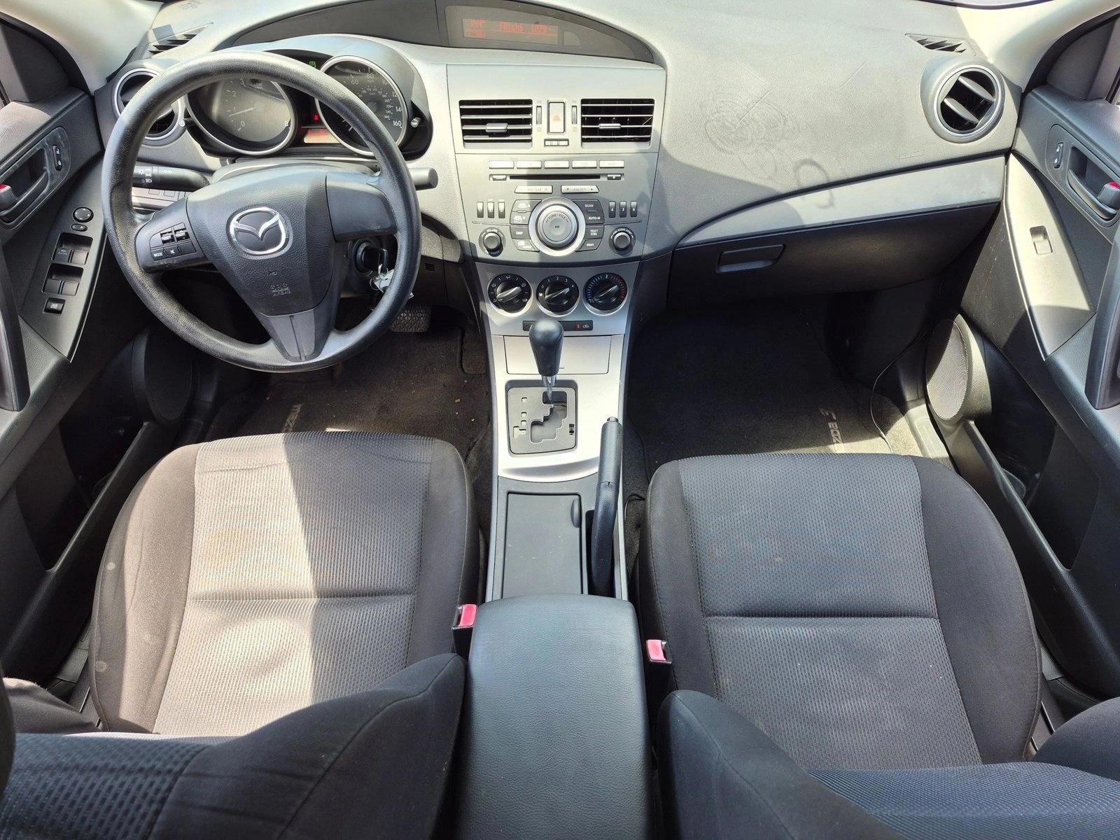 Thumbnail: 2011 Mazda Mazda3 - 4