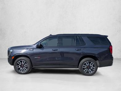 2024 GMC Yukon