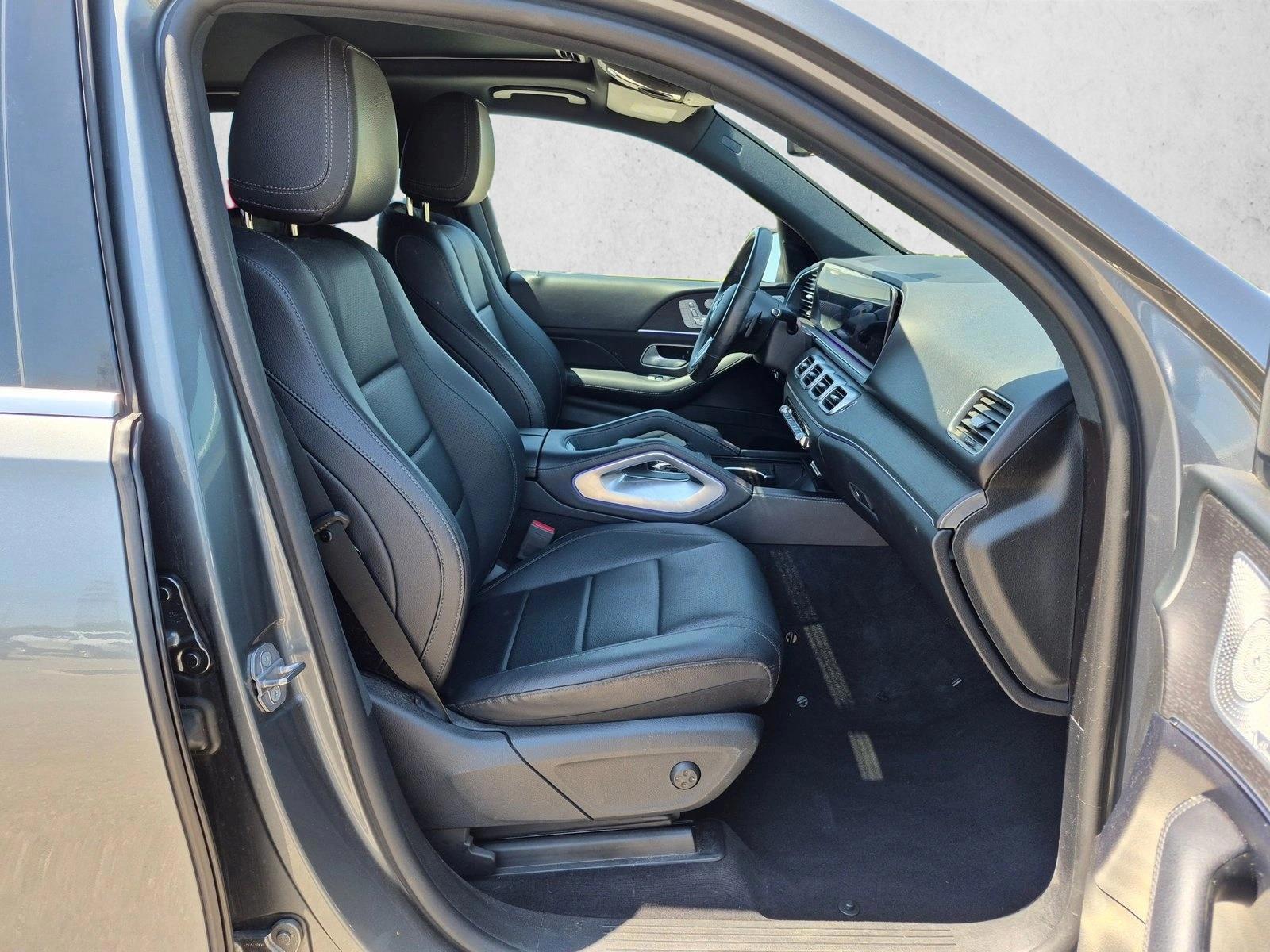 2020 Mercedes-Benz GLE GLE350 - Photo 21