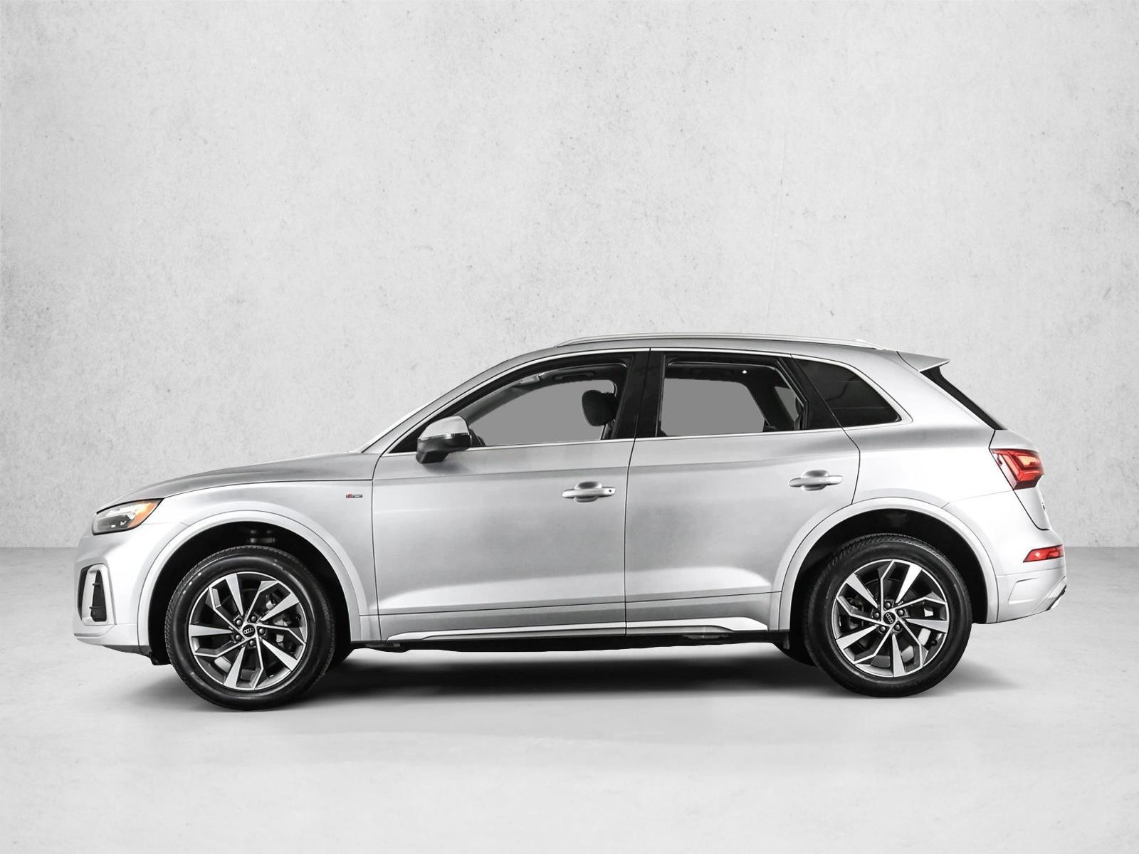 Thumbnail: 2024 Audi Q5 - 2