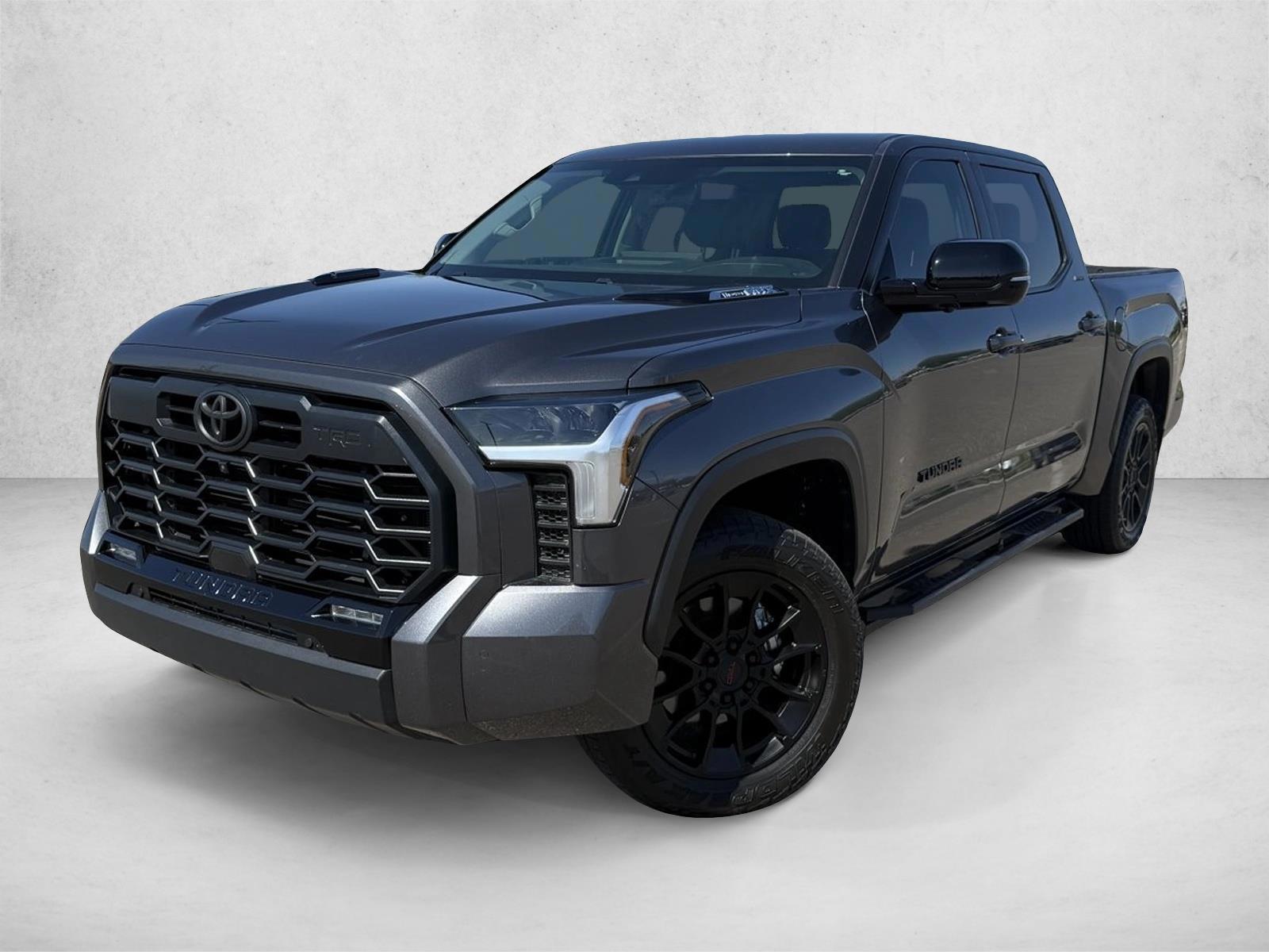 2024 Toyota Tundra