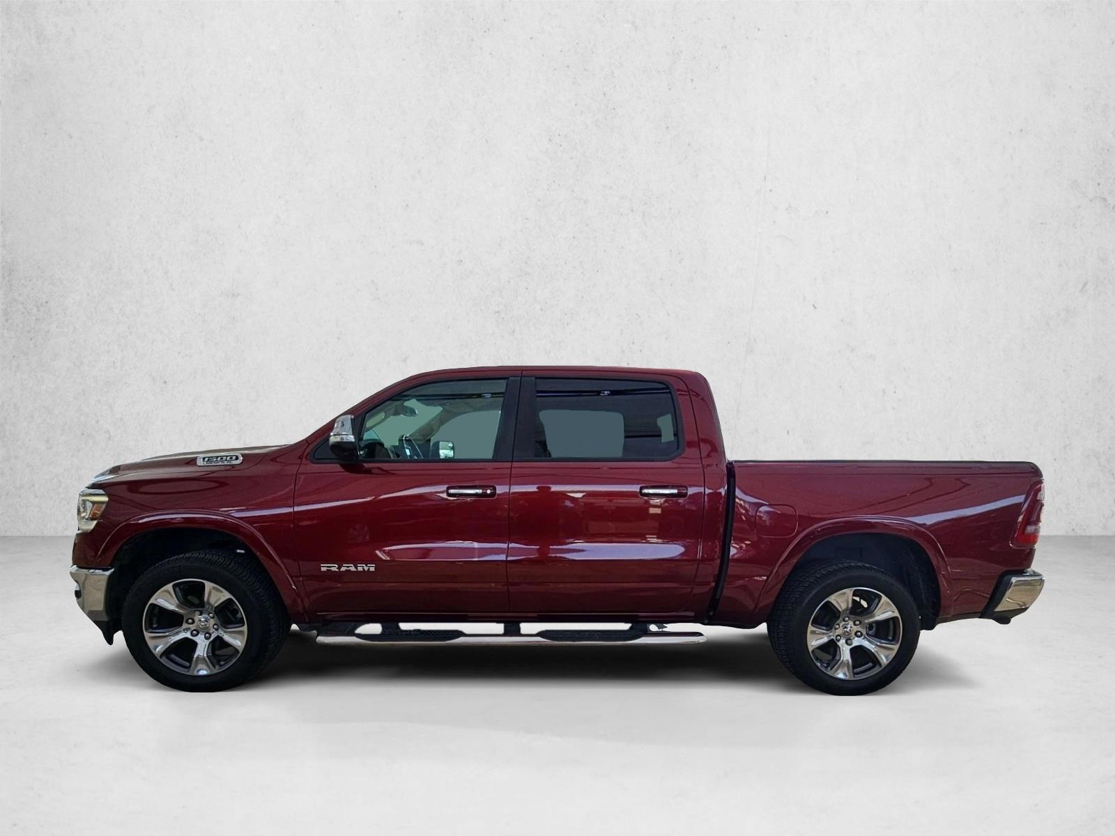 Thumbnail: 2019 RAM 1500 - 2