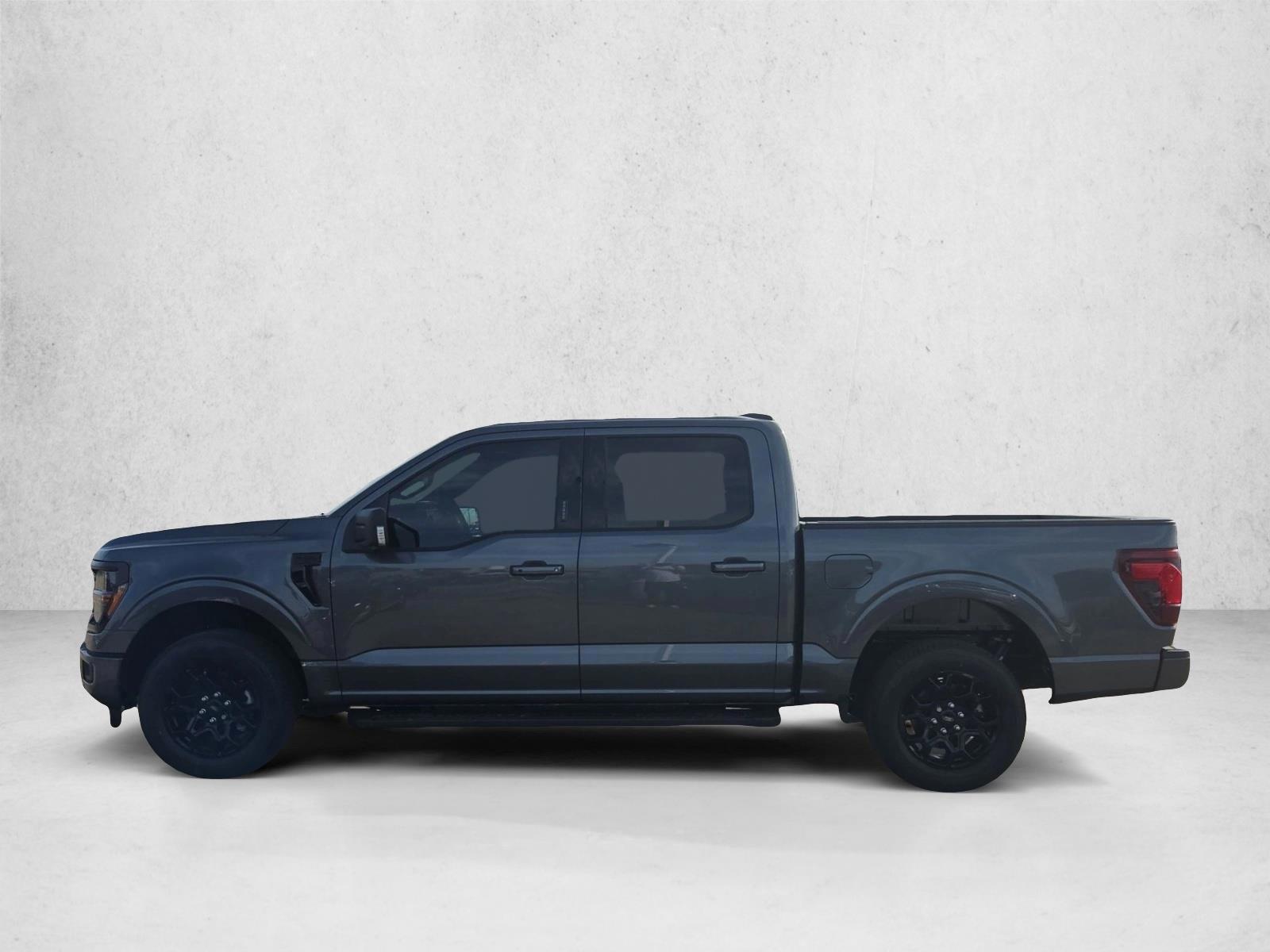 Thumbnail: 2026 Ford F-150 - 2