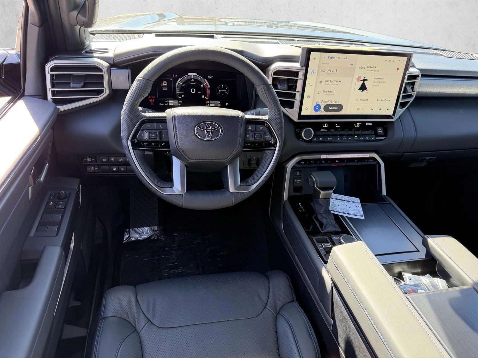 Thumbnail: 2026 Toyota Tundra - 3
