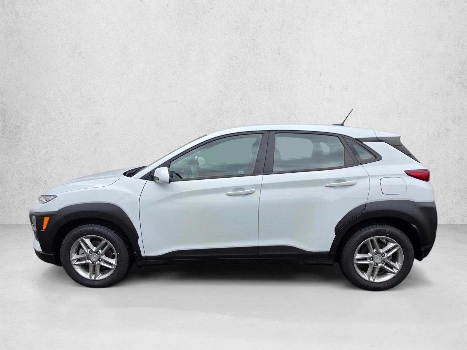 Thumbnail: 2018 Hyundai Kona - 2