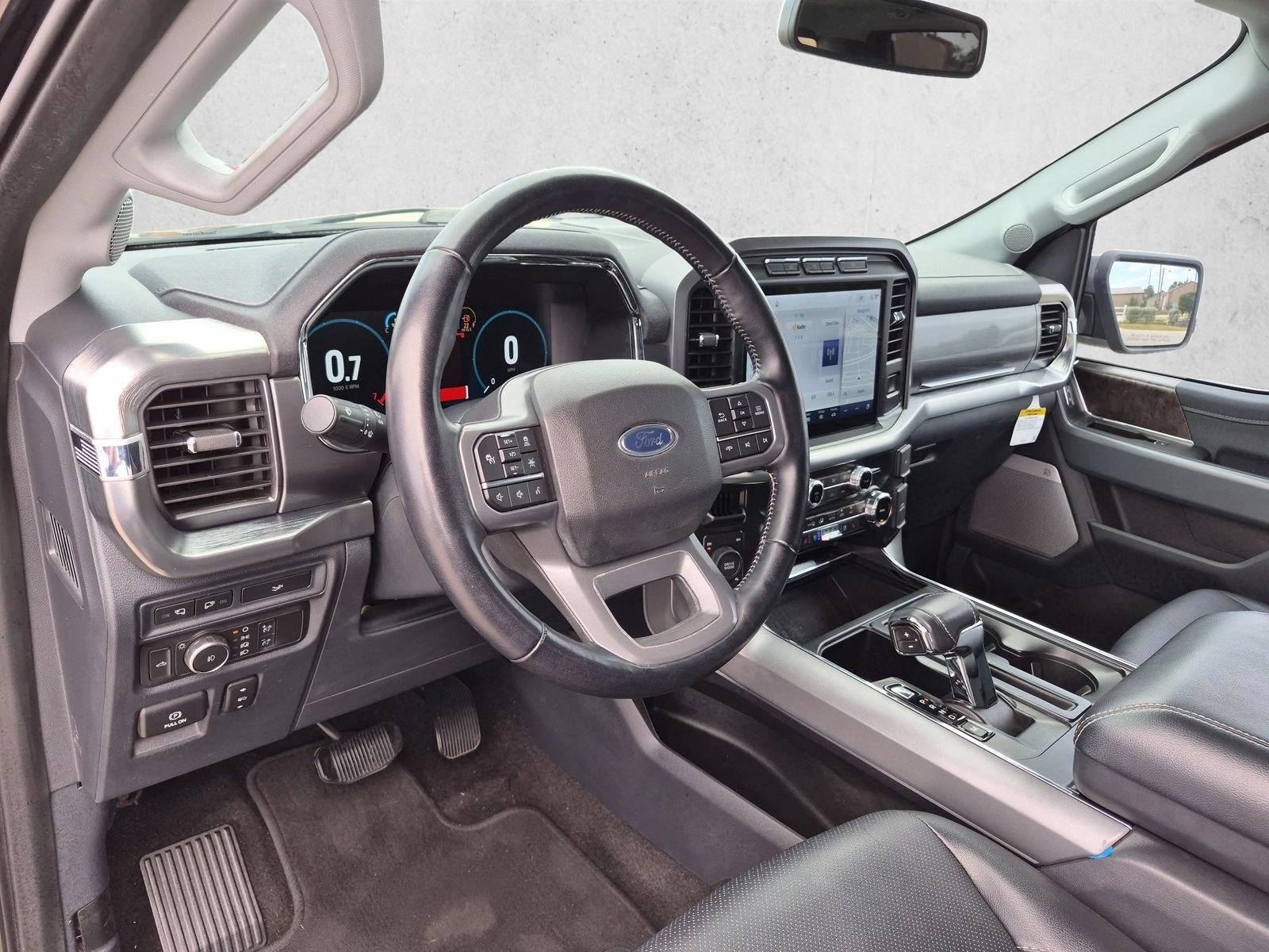 Thumbnail: 2022 Ford F-150 - 3
