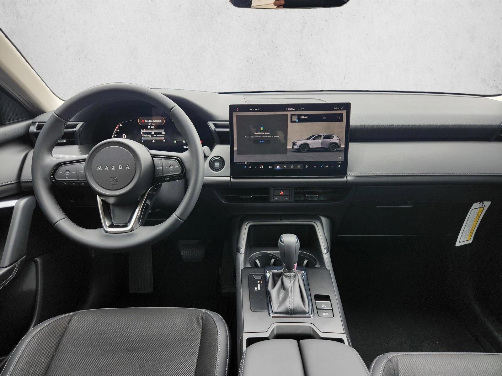 Thumbnail: 2026 Mazda CX-5 - 3
