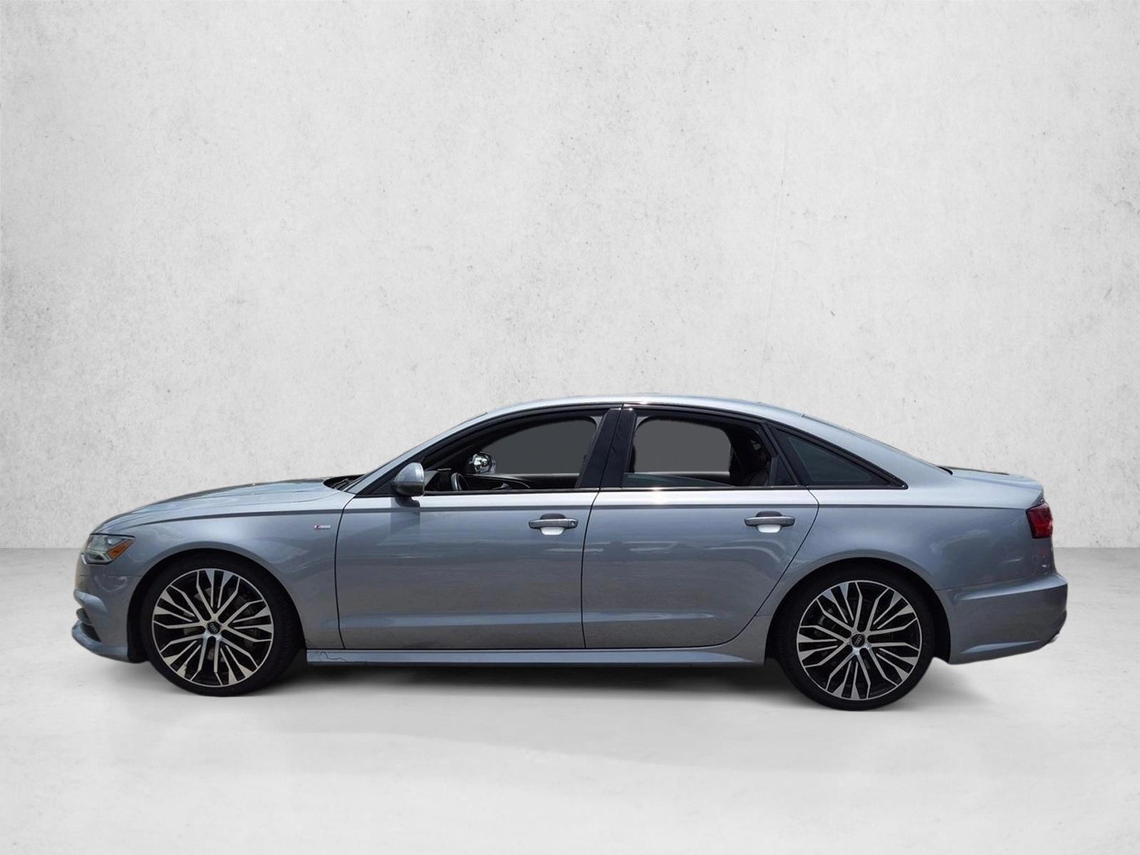 Thumbnail: 2018 Audi A6 - 2