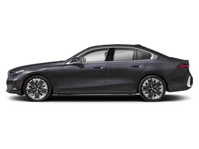 2027 BMW 5 Series