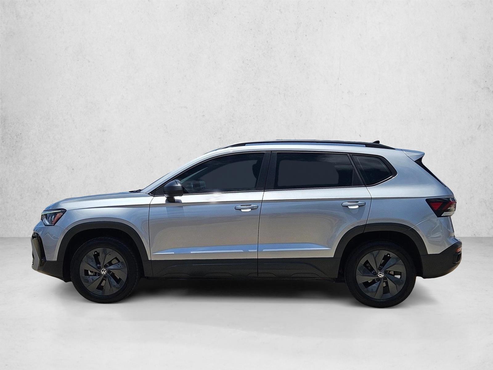 Thumbnail: 2025 Volkswagen Taos - 2