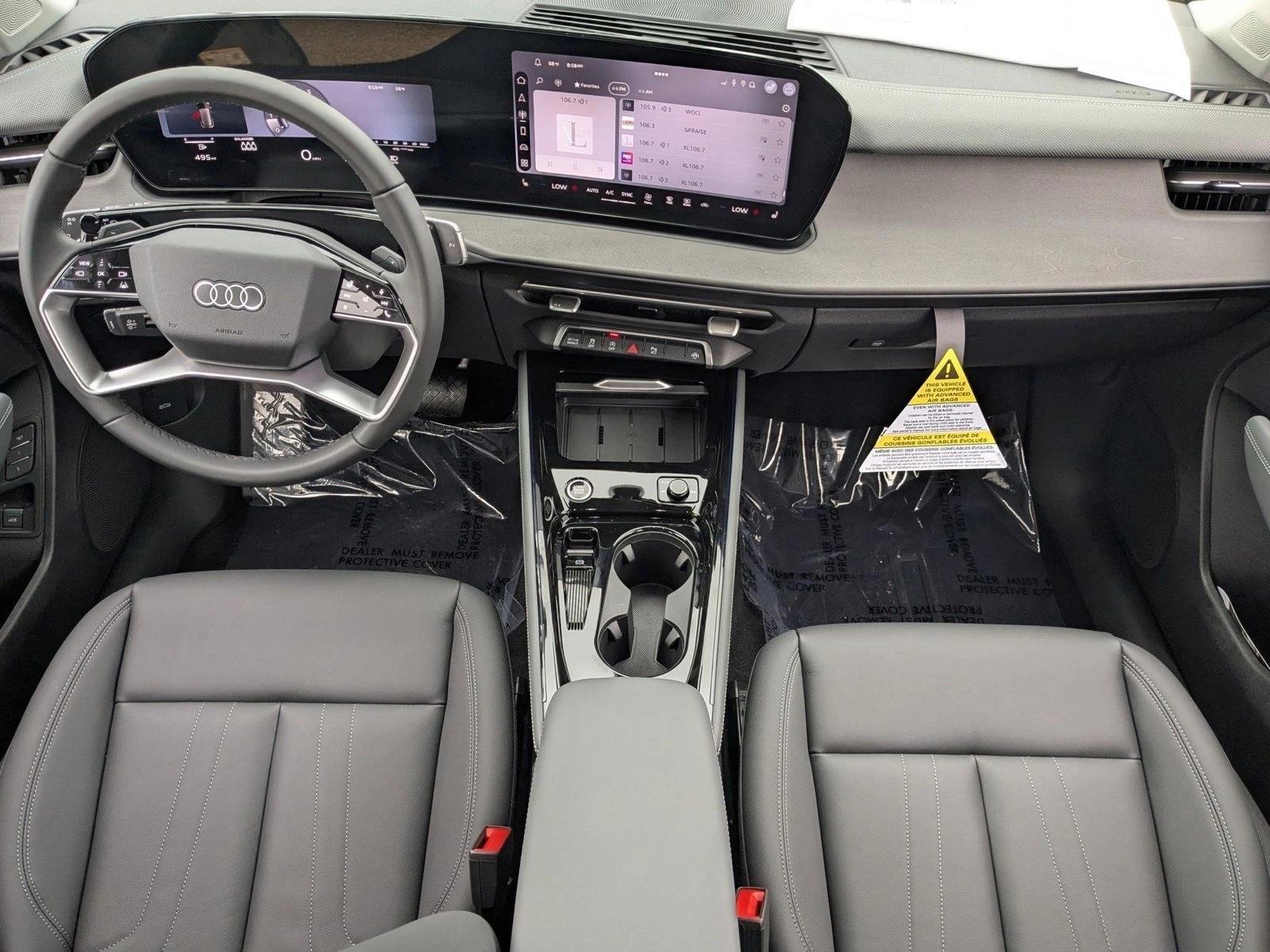 Thumbnail: 2026 Audi Q3 - 4