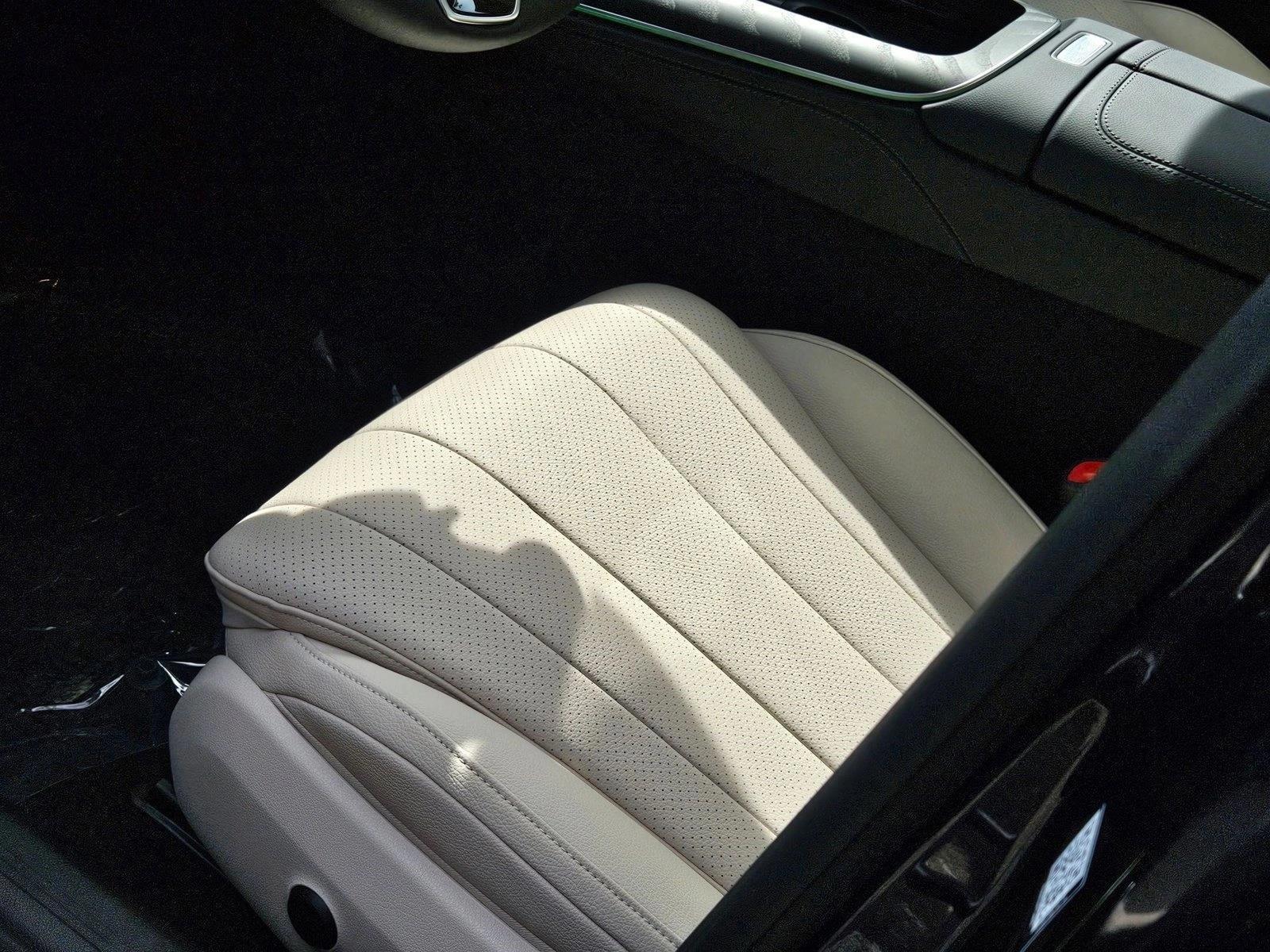 Thumbnail: 2026 Mercedes-Benz E-Class - 4